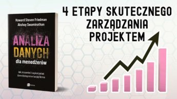 Jak skutecznie zarządzać projektem data science krok po kroku?