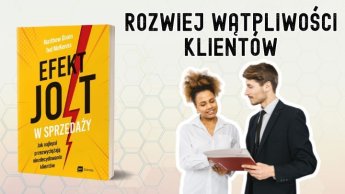 Paraliż decyzyjny – jak uprościć wybór i doprowadzić do zakupu?