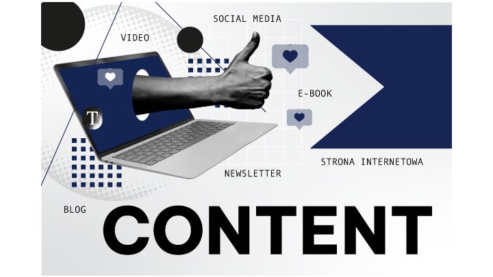 Jak przyciągnąć klientów? 3 książki o content marketingu, które warto przeczytać