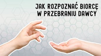 Jak rozpoznać toksyczne intencje?