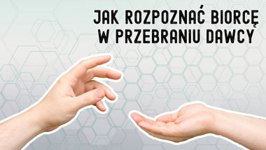 Jak rozpoznać toksyczne intencje?