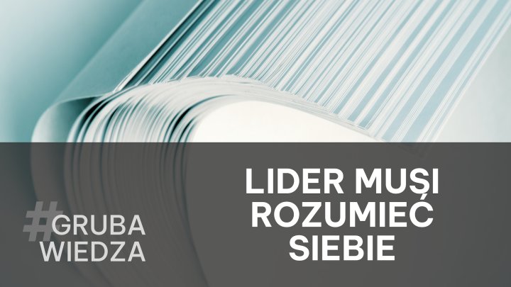 Jak odnaleźć własny styl przywództwa?