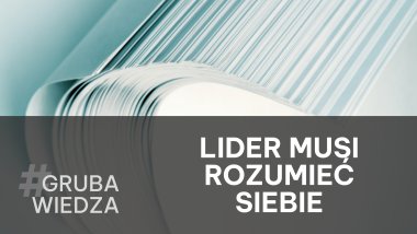 Jak odnaleźć własny styl przywództwa?