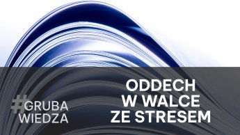 Problem z koncentracją? Sinclair mówi: oddychaj!