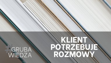 Firmowe www: przestań mówić, zacznij rozmawiać