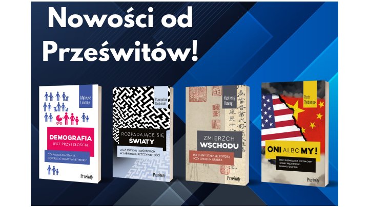 Czy nasz świat się rozpada? 