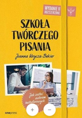 Szkoła twórczego pisania