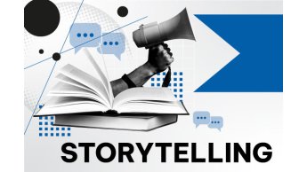 Opowiadanie historii w sprzedaży. 5 najlepszych książek o STORYTELLINGU