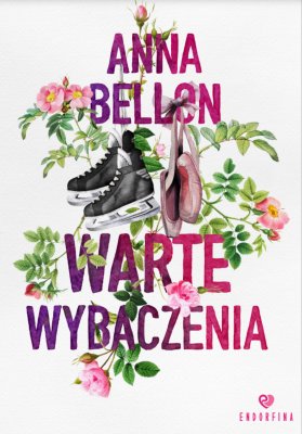 Warte wybaczenia - Anna Bellon