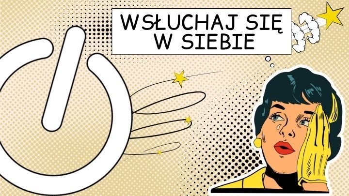Co zrobić, jeśli utknąłeś w miejscu?