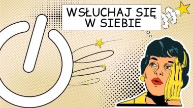 Co zrobić, jeśli utknąłeś w miejscu?