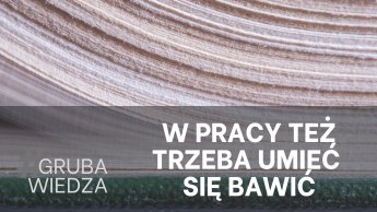 Rola zabawy w pracy: uwolnij kreatywność zespołu