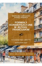 Formuły konwersacyjne w języku francuskim