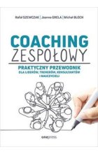 Coaching zespołowy