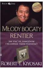 Młody bogaty rentier