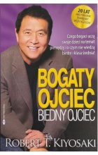 Bogaty ojciec, Biedny ojciec