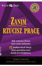 Zanim rzucisz pracę