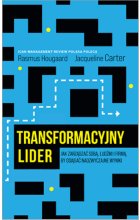 Transformacyjny lider