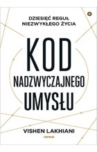Kod nadzwyczajnego umysłu