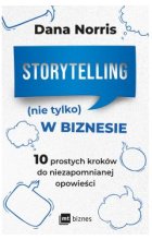 Storytelling (nie tylko) w biznesie (PS)