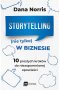 Storytelling (nie tylko) w biznesie (PS)