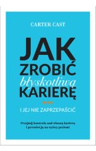 Jak zrobić błyskotliwą karierę i… jej nie zaprzepaścić