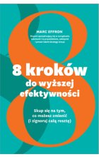 8 kroków do wyższej efektywności