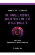 Nowoczesne zarządzanie