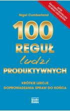 100 reguł ludzi produktywnych