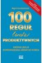 100 reguł ludzi produktywnych