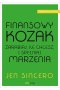 Finansowy kozak. Zarabiaj, ile chcesz, i spełniaj marzenia 
