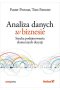Analiza danych w biznesie. Sztuka podejmowania skutecznych decyzji 