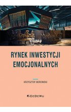 Rynek inwestycji emocjonalnych (wyd. II)