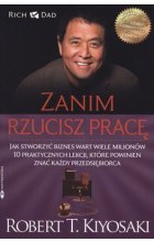 Zanim rzucisz pracę 