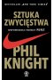 Sztuka zwycięstwa. Wspomnienia twórcy NIKE wyd. 2022 