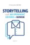 Storytelling, czyli jak opowiadać historie w biznesie