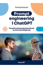 Prompt engineering i ChatGPT.