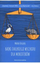 Bajki Dalekiego Wschodu dla menedżerów