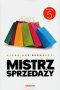 Mistrz sprzedaży.