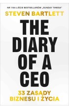 The Diary of a CEO 33 zasady biznesu i życia