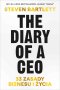 The Diary of a CEO 33 zasady biznesu i życia