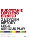 Budowanie lepszego biznesu z użyciem metody LEGO Serious Play 