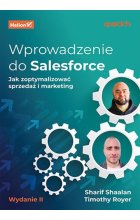Wprowadzenie do Salesforce.