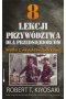8 lekcji przywództwa dla przedsiębiorców prosto z akademii wojskowej 