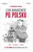 Lean management po polsku wyd. 