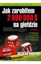 Jak zarobiłem 2 000 000 $ na giełdzie wyd. 2 