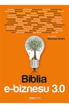 Biblia e-biznesu 3.0 