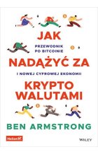 Jak nadążyć za kryptowalutami.