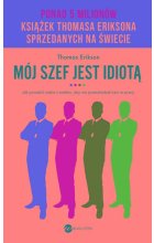 Mój szef jest idiotą