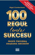 100 reguł ludzi sukcesu 